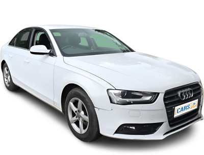 Audi A4-img